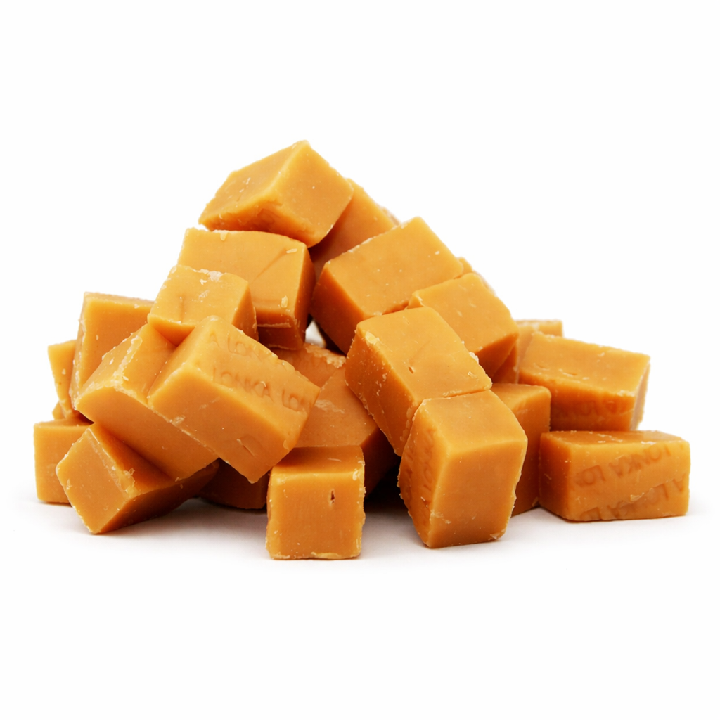 Toffee