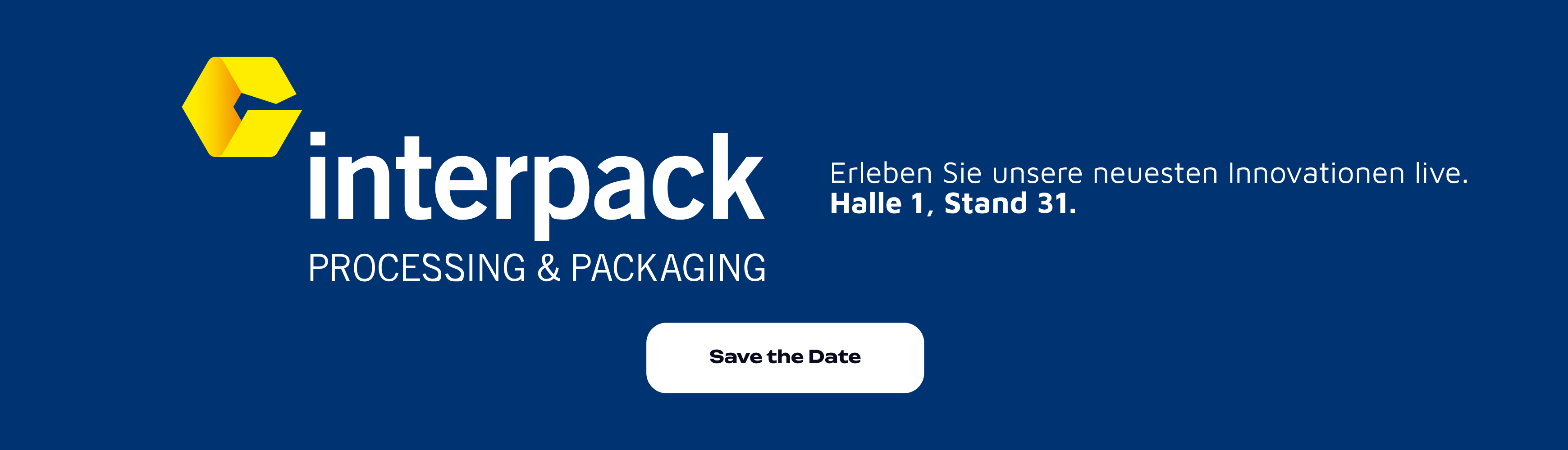 interpack