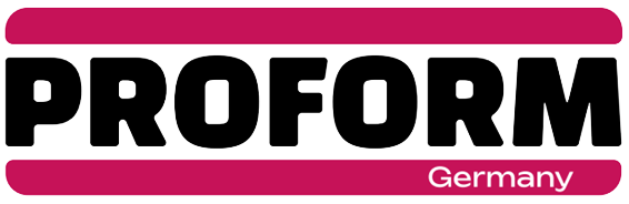 PROFORM Germany logo